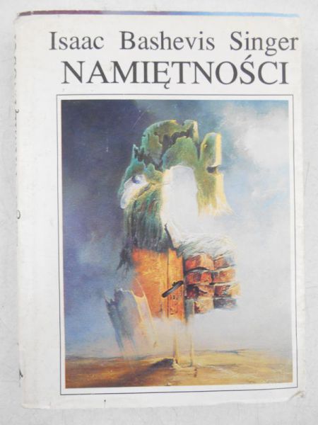 Namiętność