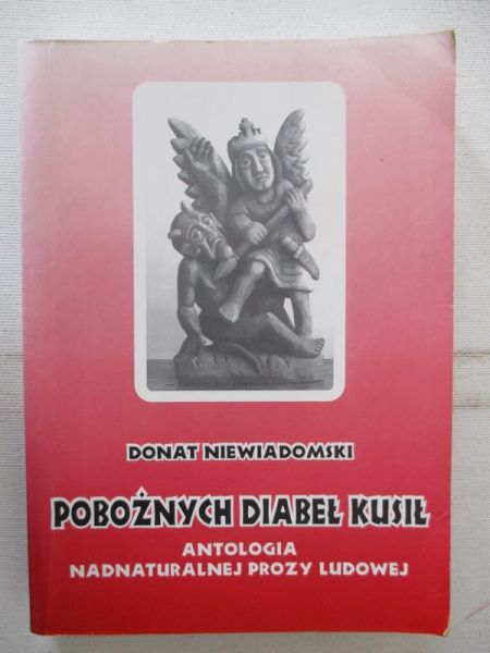 Pobożnych diabeł kusił