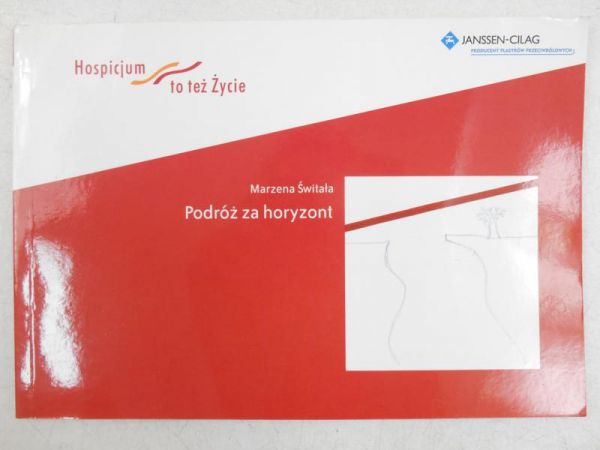 Podróż za horyzont