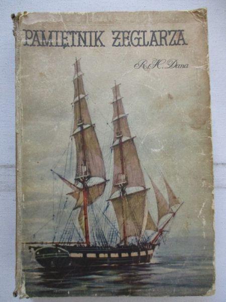 Pamiętnik Żeglarza