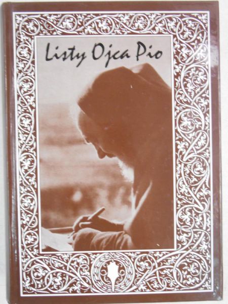 Listy Ojca Pio