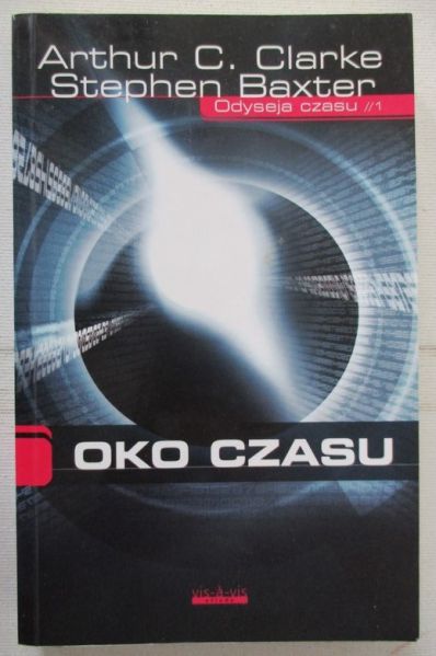 Oko czasu
