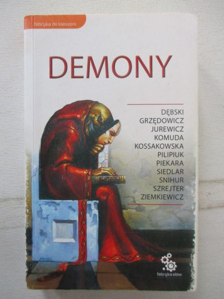 Demony