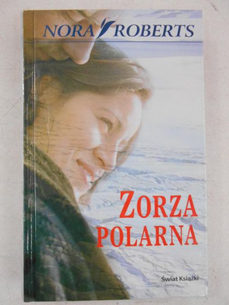 Zorza polarna