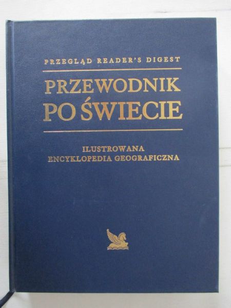 Palmer John (red.) - Przewodnik po świecie