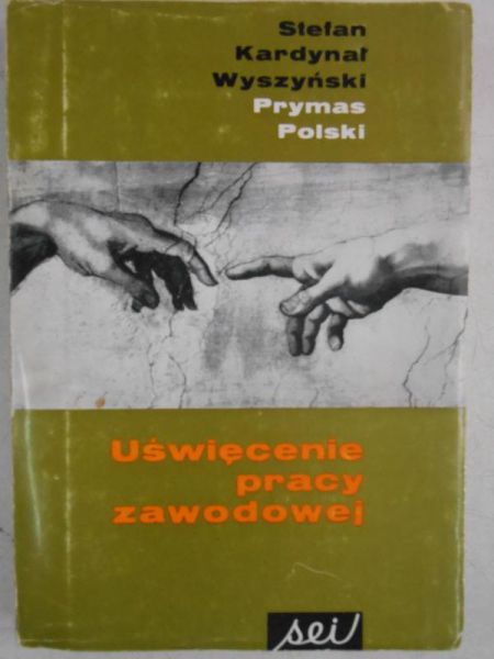 Uświęcenie pracy zawodowej