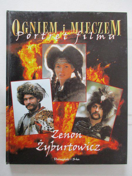 Ogniem i mieczem. Portret filmu