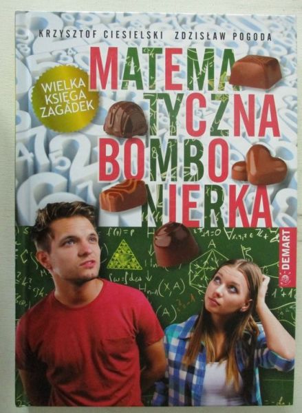 Matematyczna bombonierka