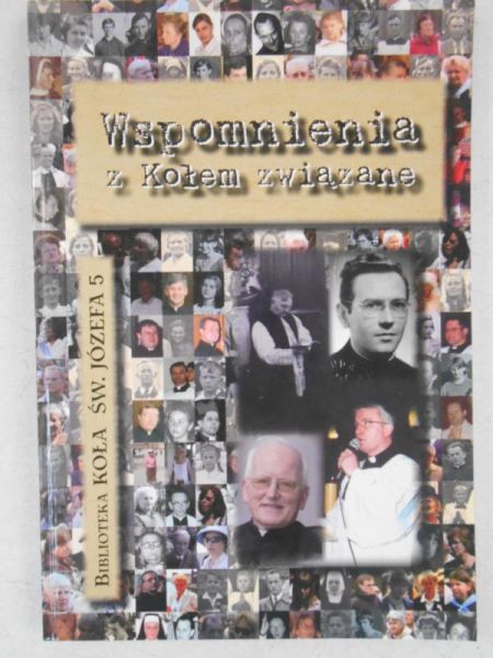 Wspomnienia z kołem związane