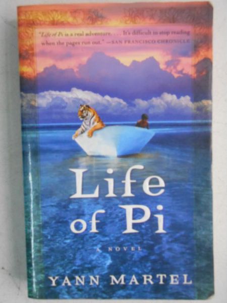 Life of Pi