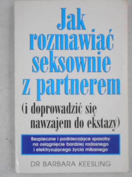 Jak rozmawiać seksownie z partnerem