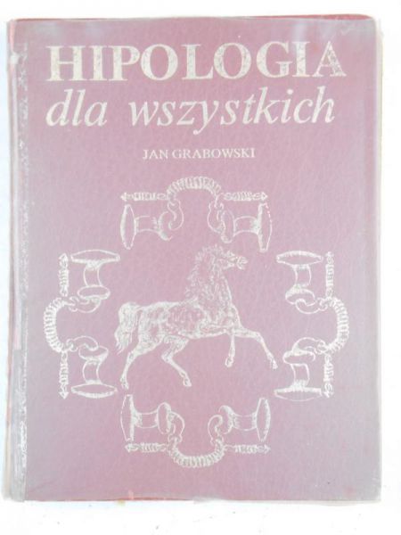 Hipologia dla wszystkich