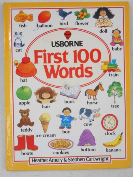 The First Hundred Words