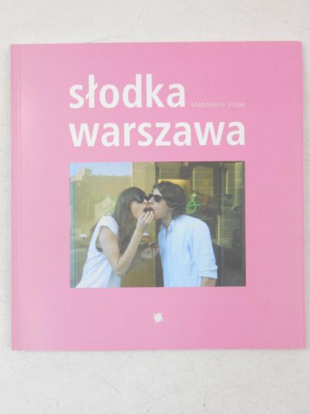 Słodka Warszawa