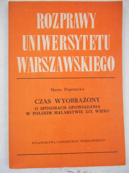 Rozprawy Uniwersytetu Warszawskiego