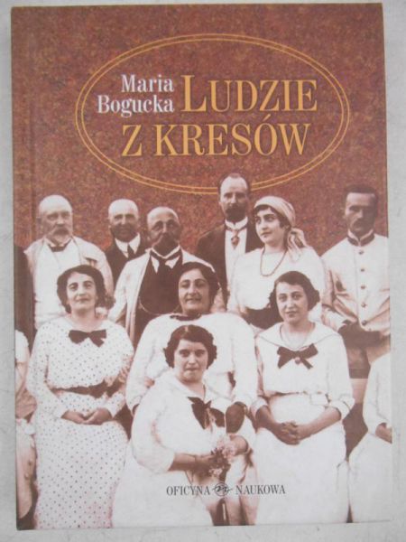 Ludzie z kresów