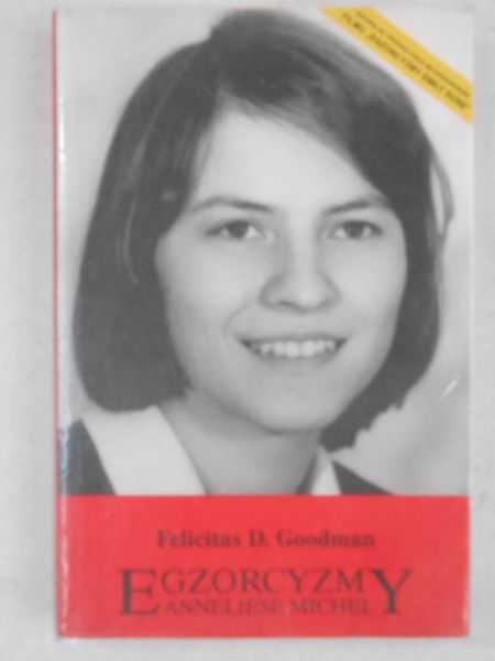 Egzorcyzmy Anneliese Michel