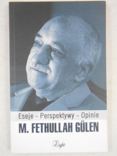 Eseje- Perspektywy- Opinie