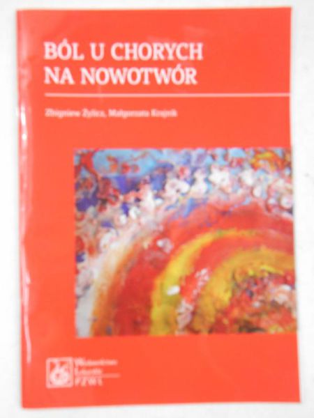 Ból u chorych na nowotwór