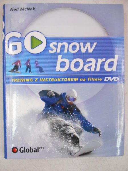 Go snowboard