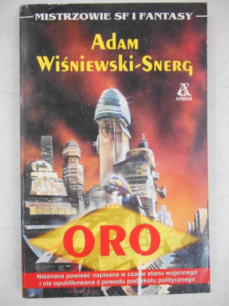 Oro