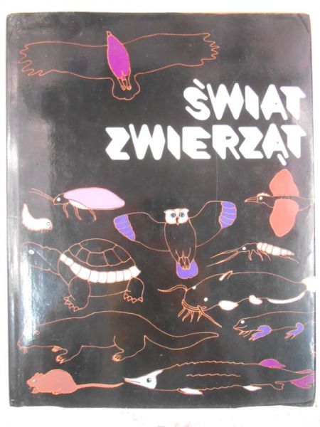 Świat zwierząt