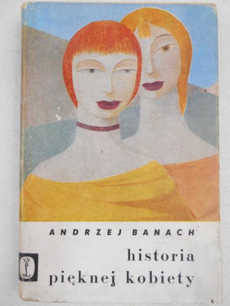 Historia pięknej kobiety
