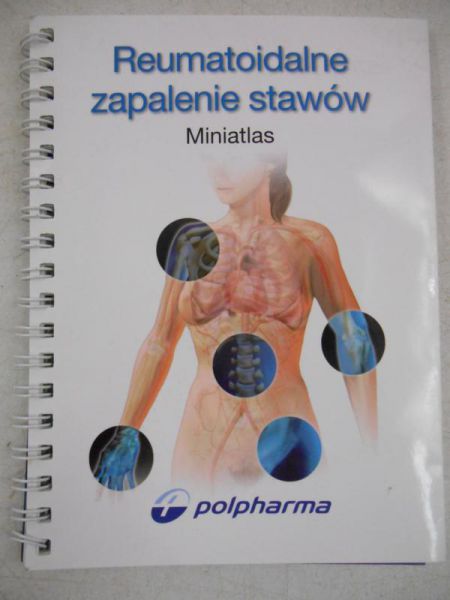 Reumatoidalne zapalenie stawów