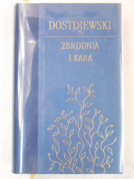 Zbrodnia i kara