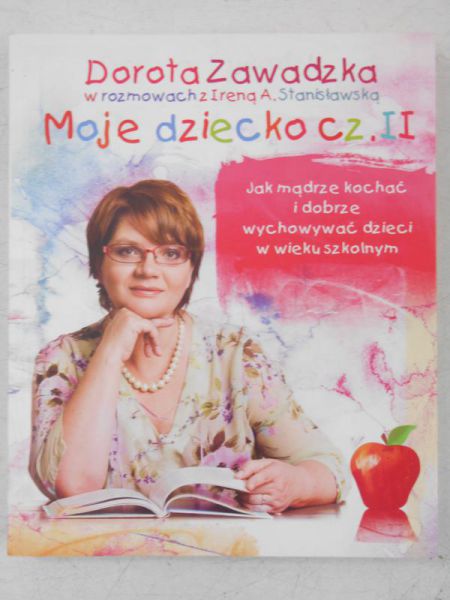 Moje dziecko cz. II