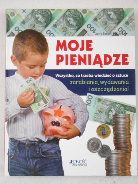 Moje pieniądze
