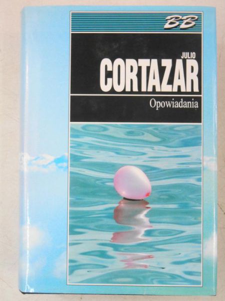 Cortazar Julio - Opowiadania