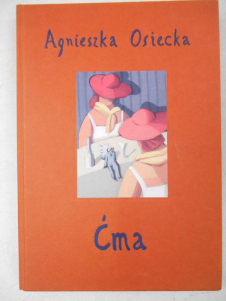 Ćma