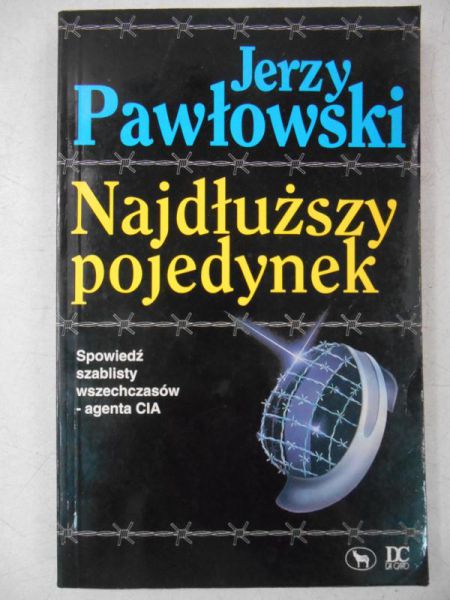 Najdłuższy pojedynek