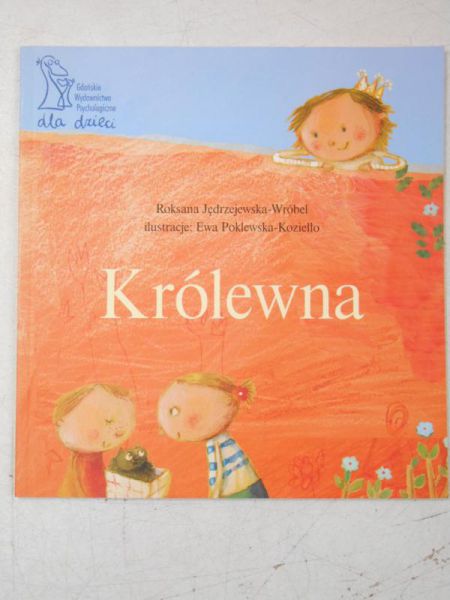 Królewna