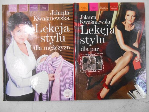 Lekcja stylu dla par / Lekcja stylu dla mężczyzn