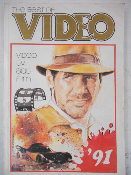 Video '91