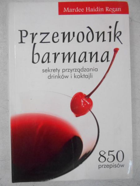Przewodnik barmana