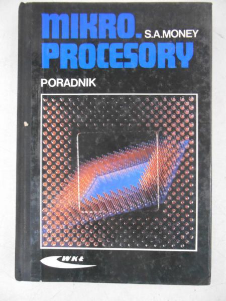 Mikroprocesory