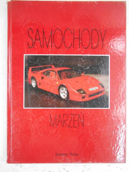 Samochody marzeń