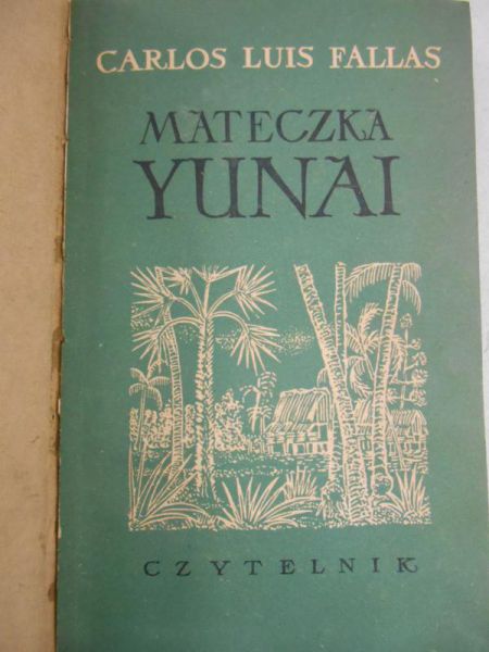 Mateczka Yunai