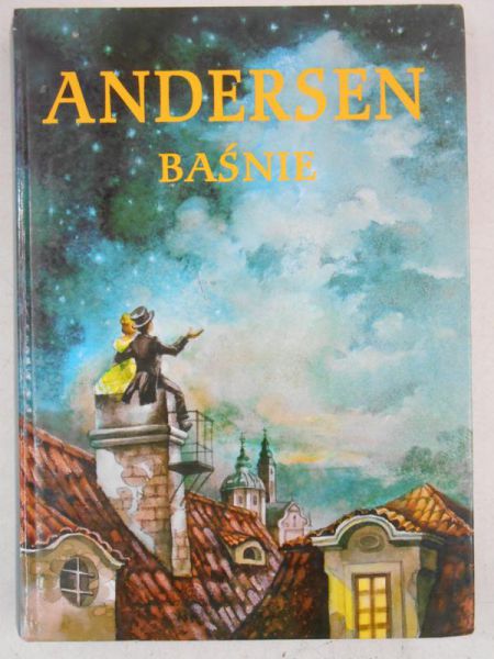 Baśnie