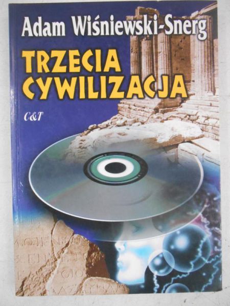 Trzecia cywilizacja