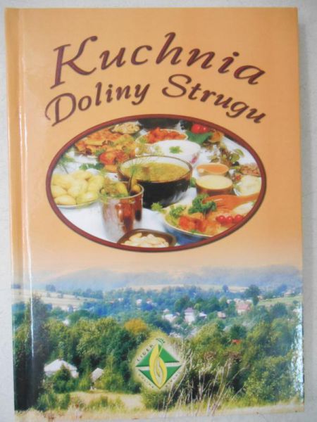 Kuchnia Doliny Strugu