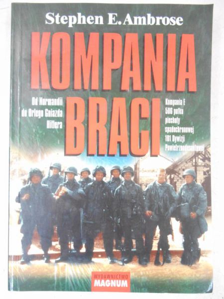 Kompania braci