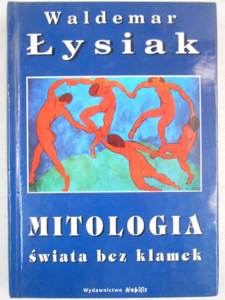 Mitologia świata bez klamek