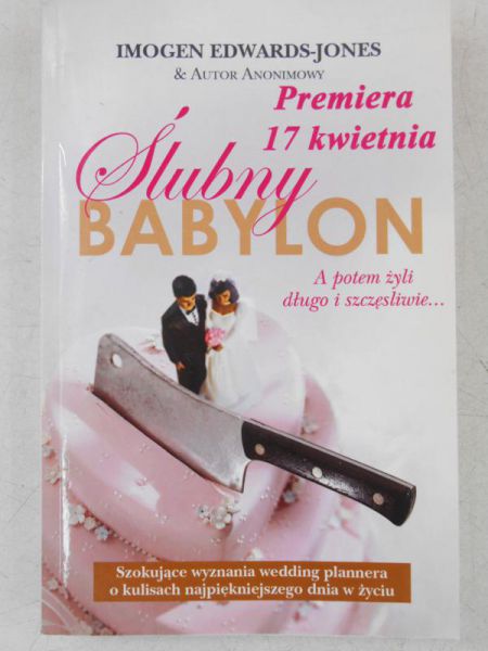 Ślubny Babylon