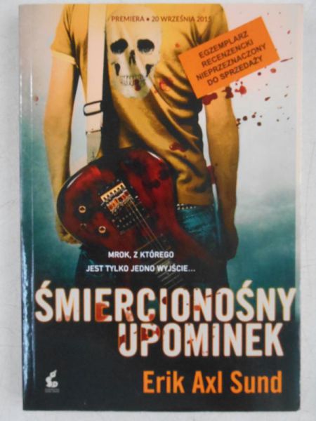 Śmiercionośny upominek