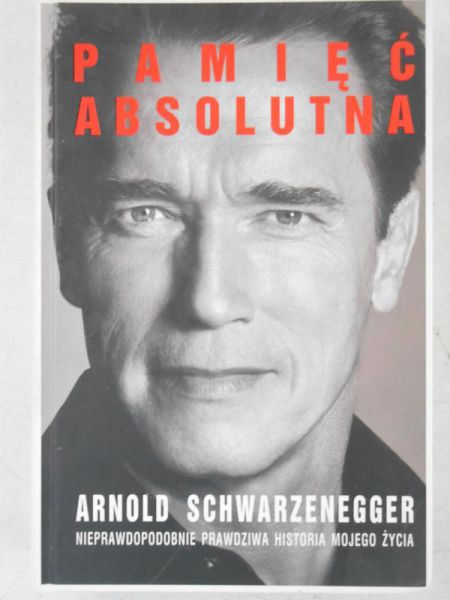 Pamięć absolutna