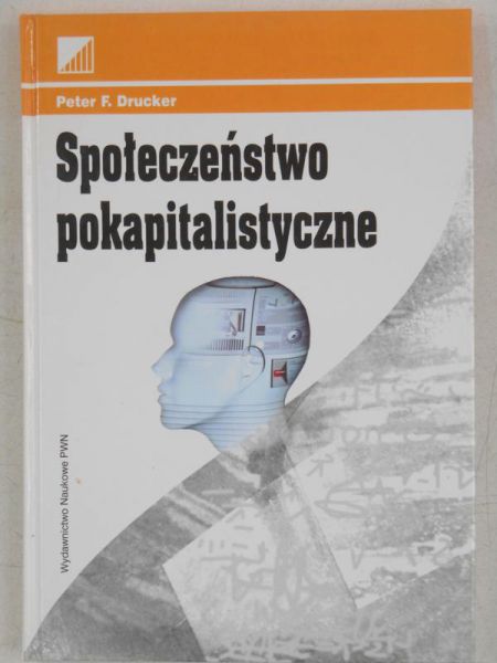 Społeczeństwo pokapitalistyczne